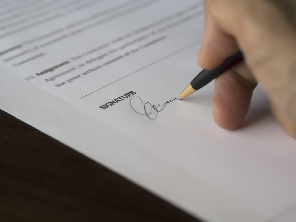 Comprendre le processus de cessation d’activite