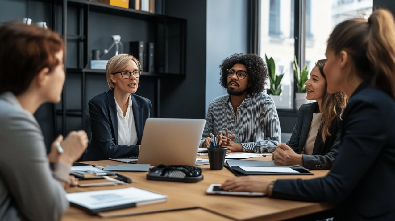 Communiqués et lettres ouvertes : LELPS partage ses bonnes pratiques pour une communication d'entreprise impactante